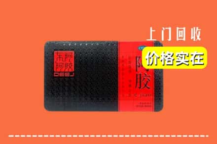 佳木斯同江回收阿胶
